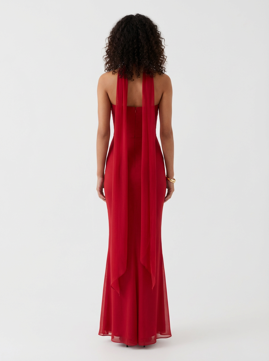 Sienna – Maxi Dress