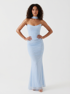 Sienna – Maxi Dress