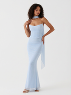 Sienna – Maxi Dress