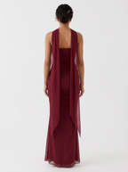 Sienna – Maxi Dress