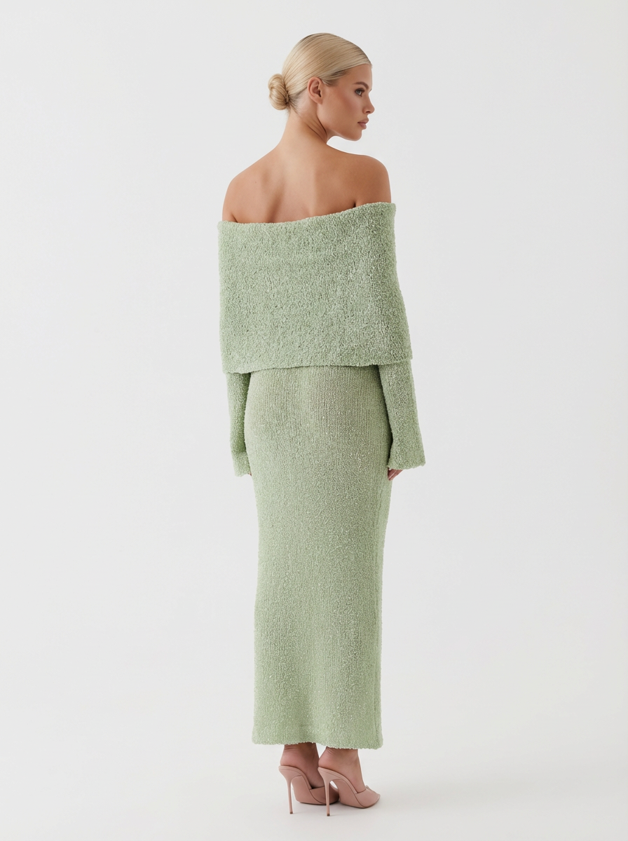 Layla – Maxi Dress