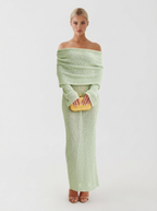 Layla – Maxi Dress