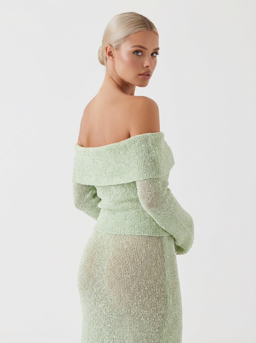 Layla – Maxi Dress