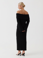 Layla – Maxi Dress