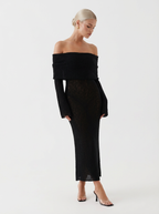 Layla – Maxi Dress