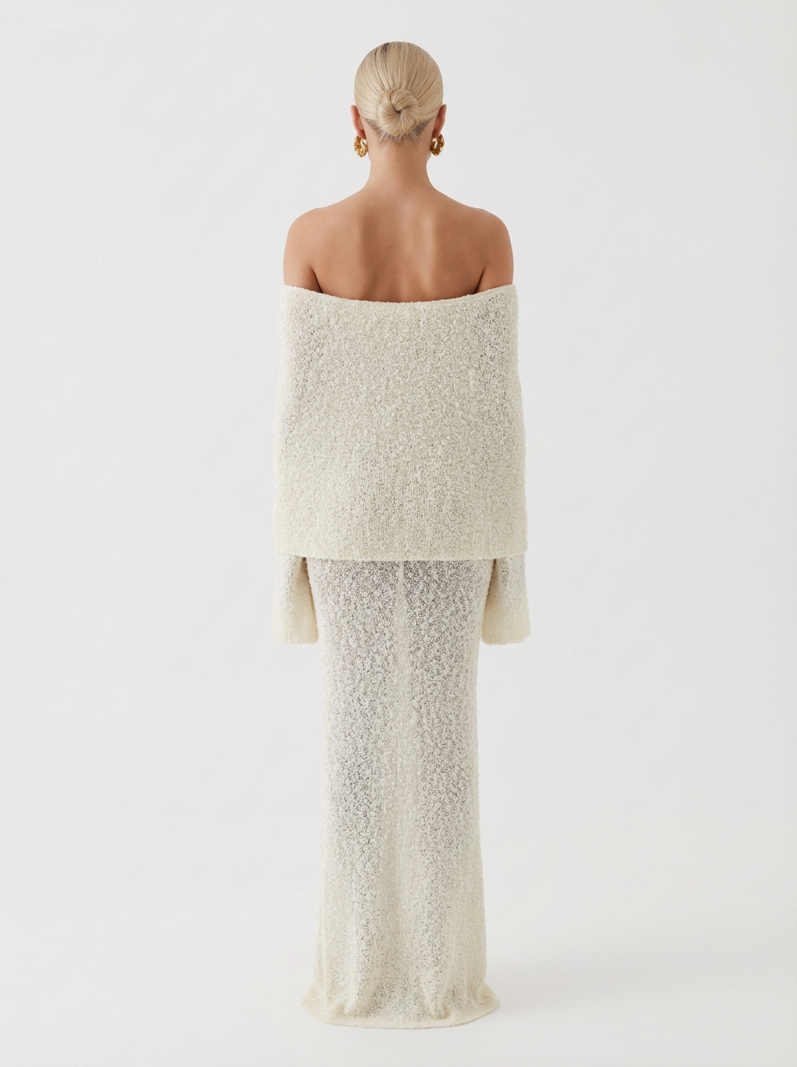 Layla – Maxi Dress