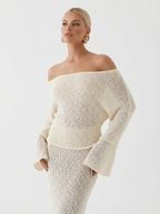 Layla – Maxi Dress