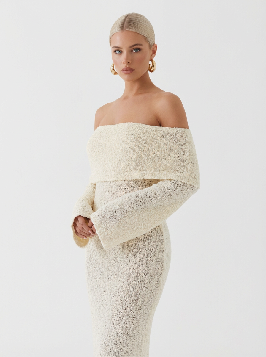 Layla – Maxi Dress