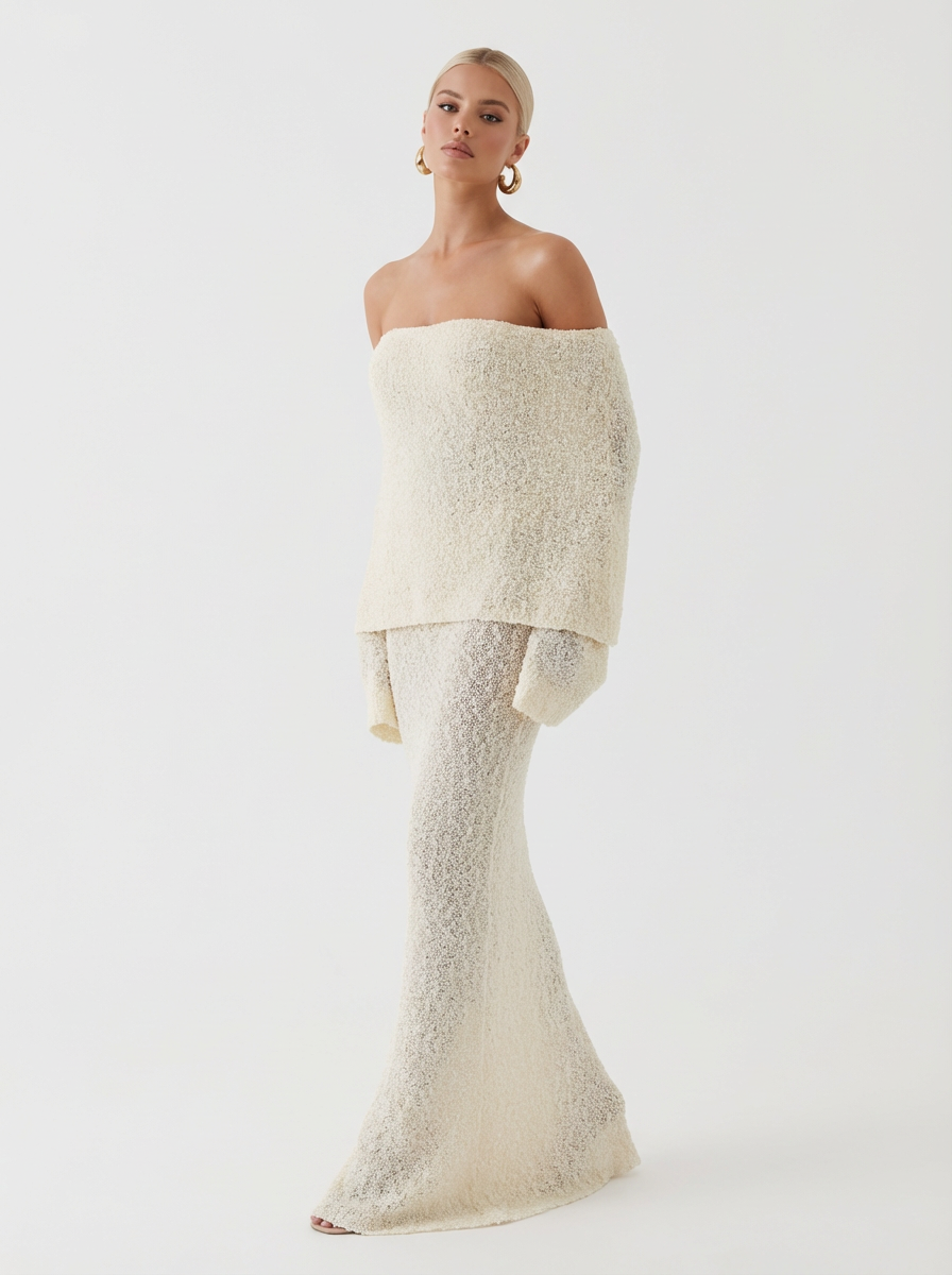 Layla – Maxi Dress