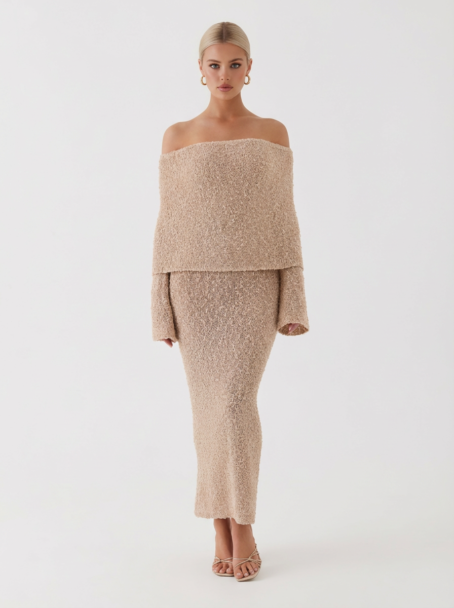 Layla – Maxi Dress