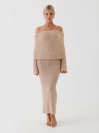 Layla – Maxi Dress