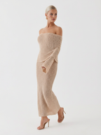 Layla – Maxi Dress