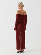 Layla – Maxi Dress