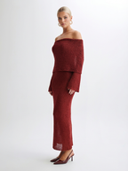 Layla – Maxi Dress