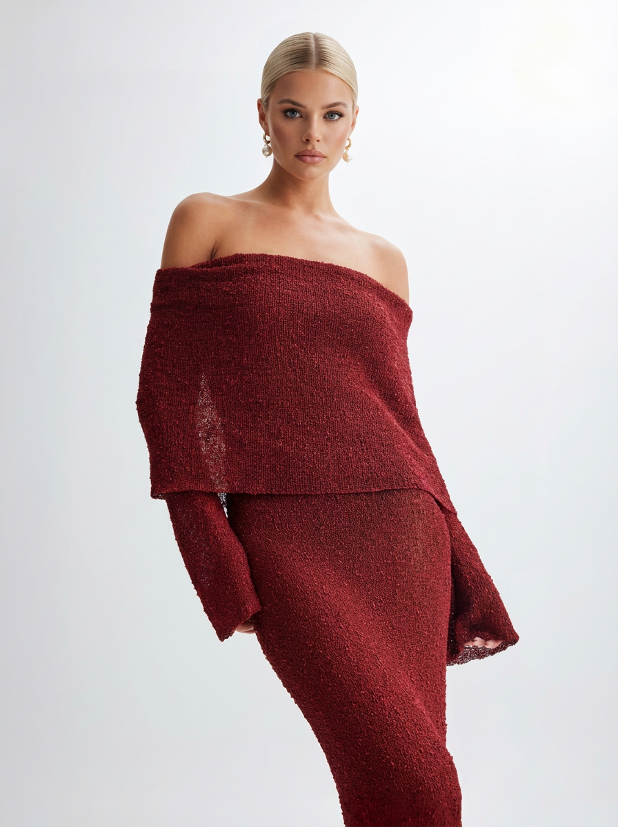 Layla – Maxi Dress