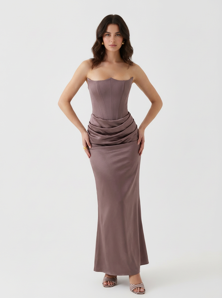 Mila – Maxi Dress