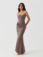 Mila – Maxi Dress