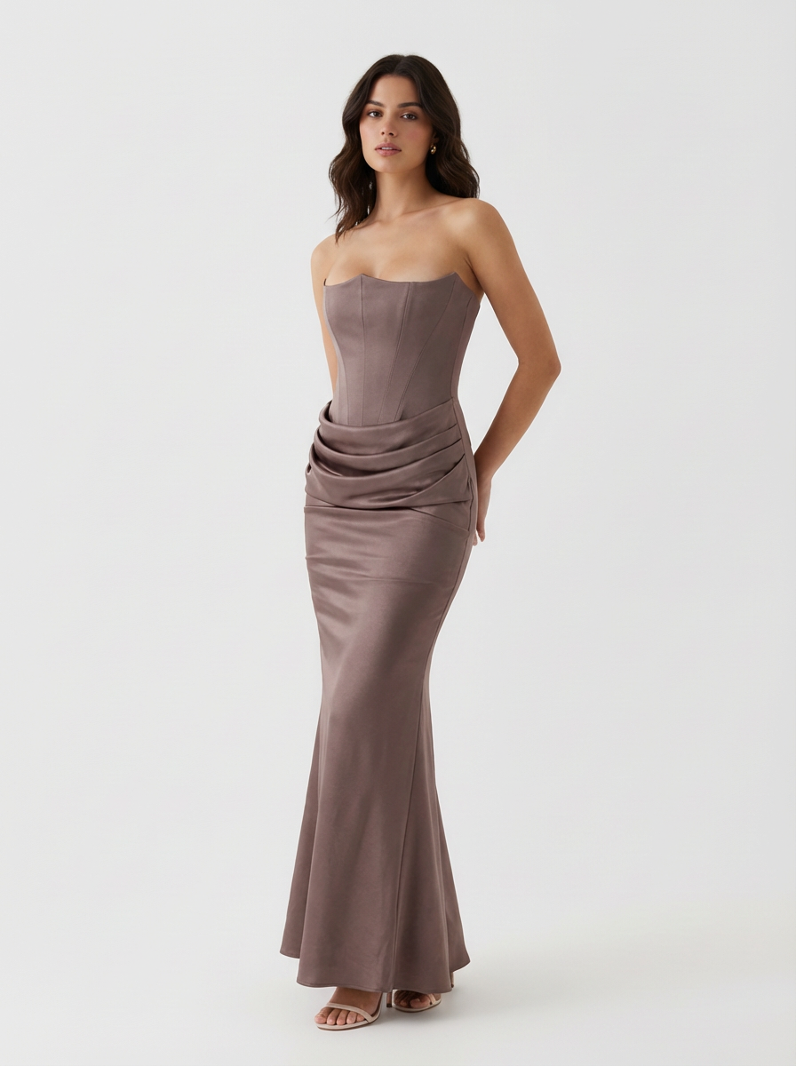 Mila – Maxi Dress
