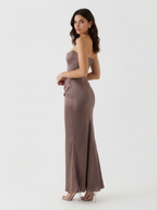 Mila – Maxi Dress