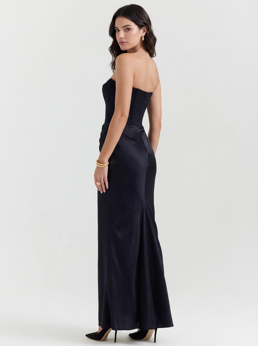 Mila – Maxi Dress