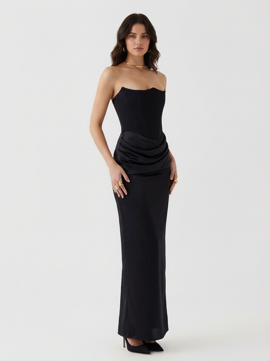 Mila – Maxi Dress