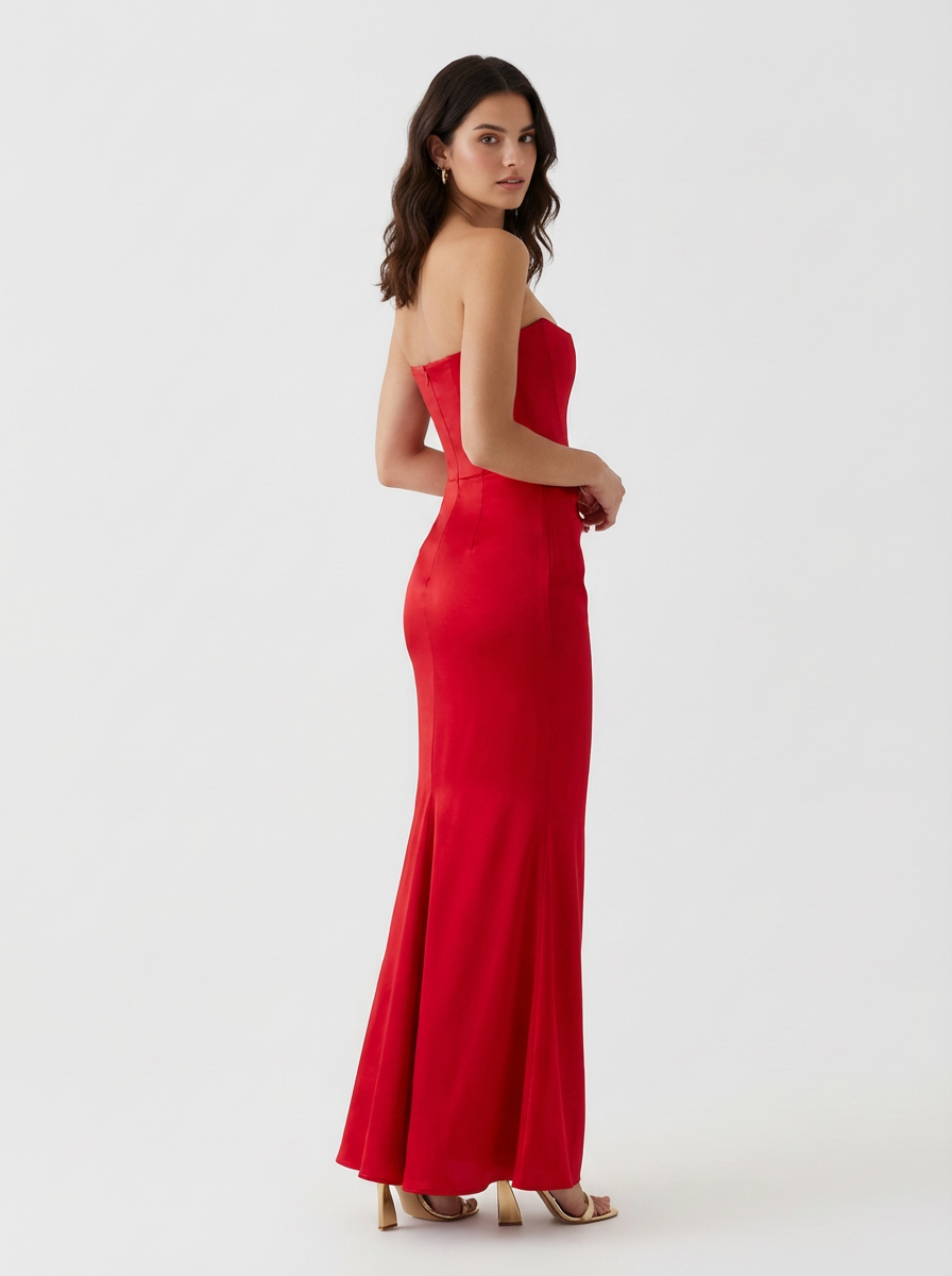 Mila – Maxi Dress
