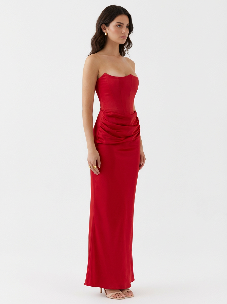 Mila – Maxi Dress