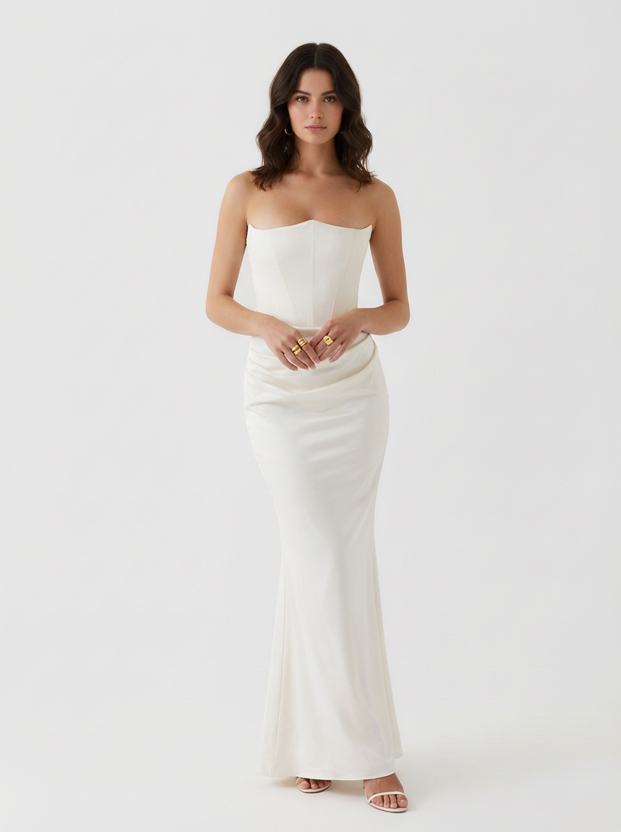 Mila – Maxi Dress