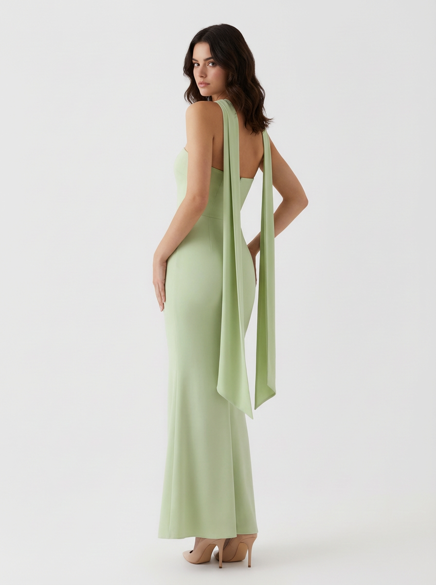 Clara – Maxi Dress