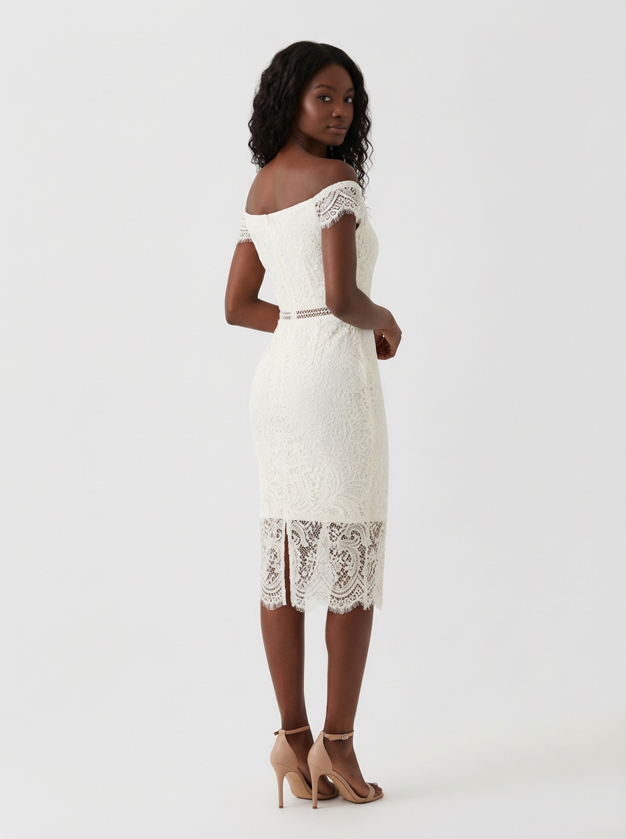 Ida – Midi Dress