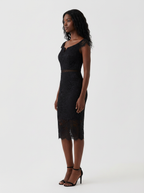 Ida – Midi Dress
