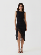 Freja – Midi Dress