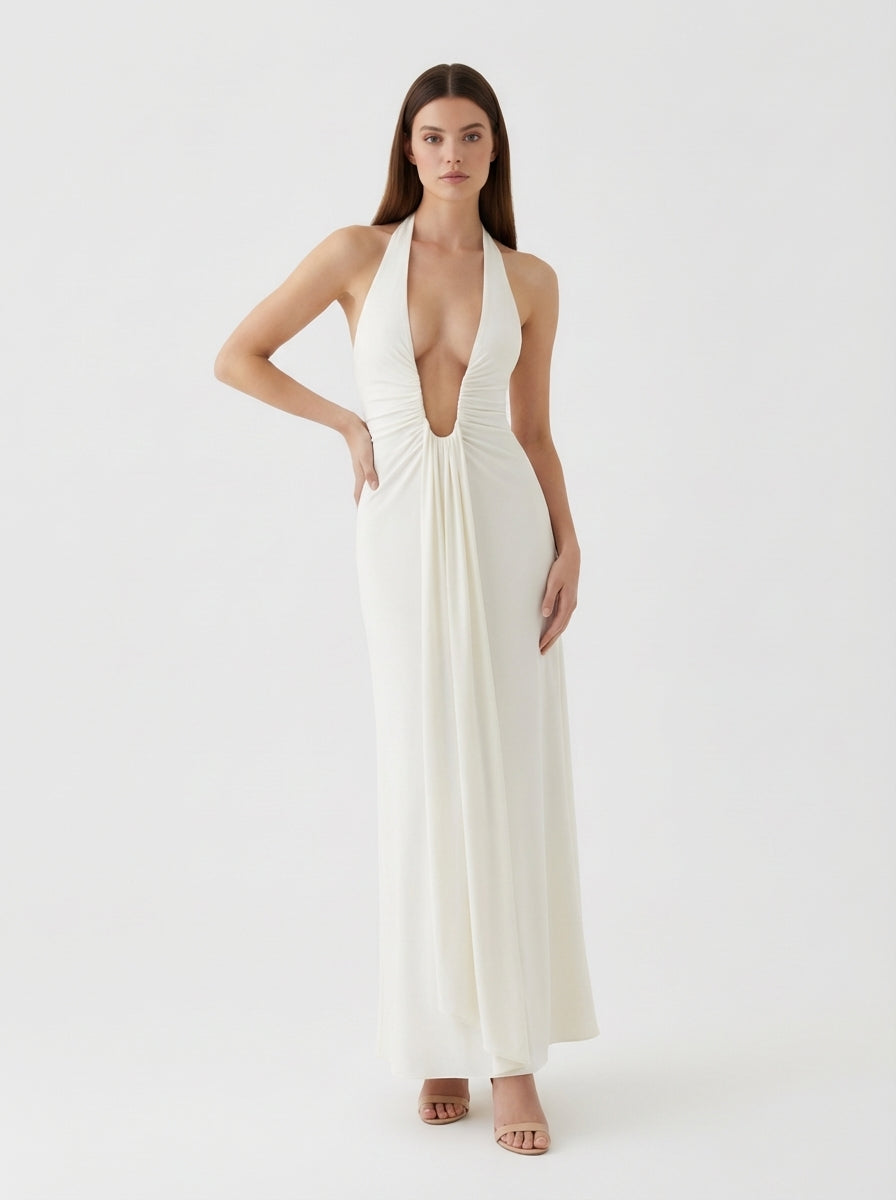 Eleanor – Maxi Dress