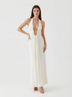 Eleanor – Maxi Dress