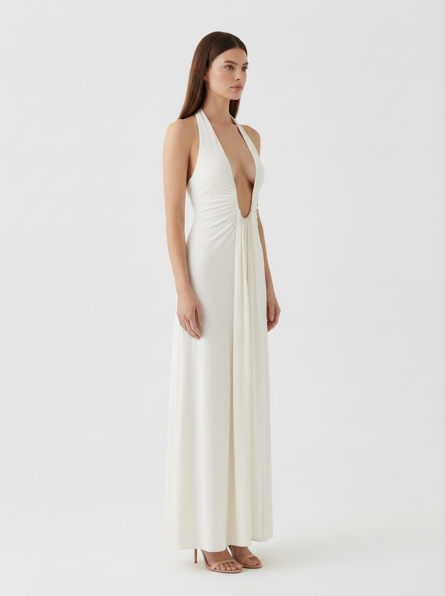 Eleanor – Maxi Dress
