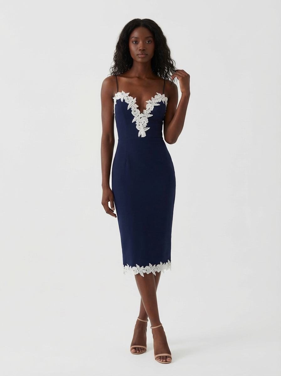 Linnea – Midi Dress