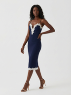 Linnea – Midi Dress