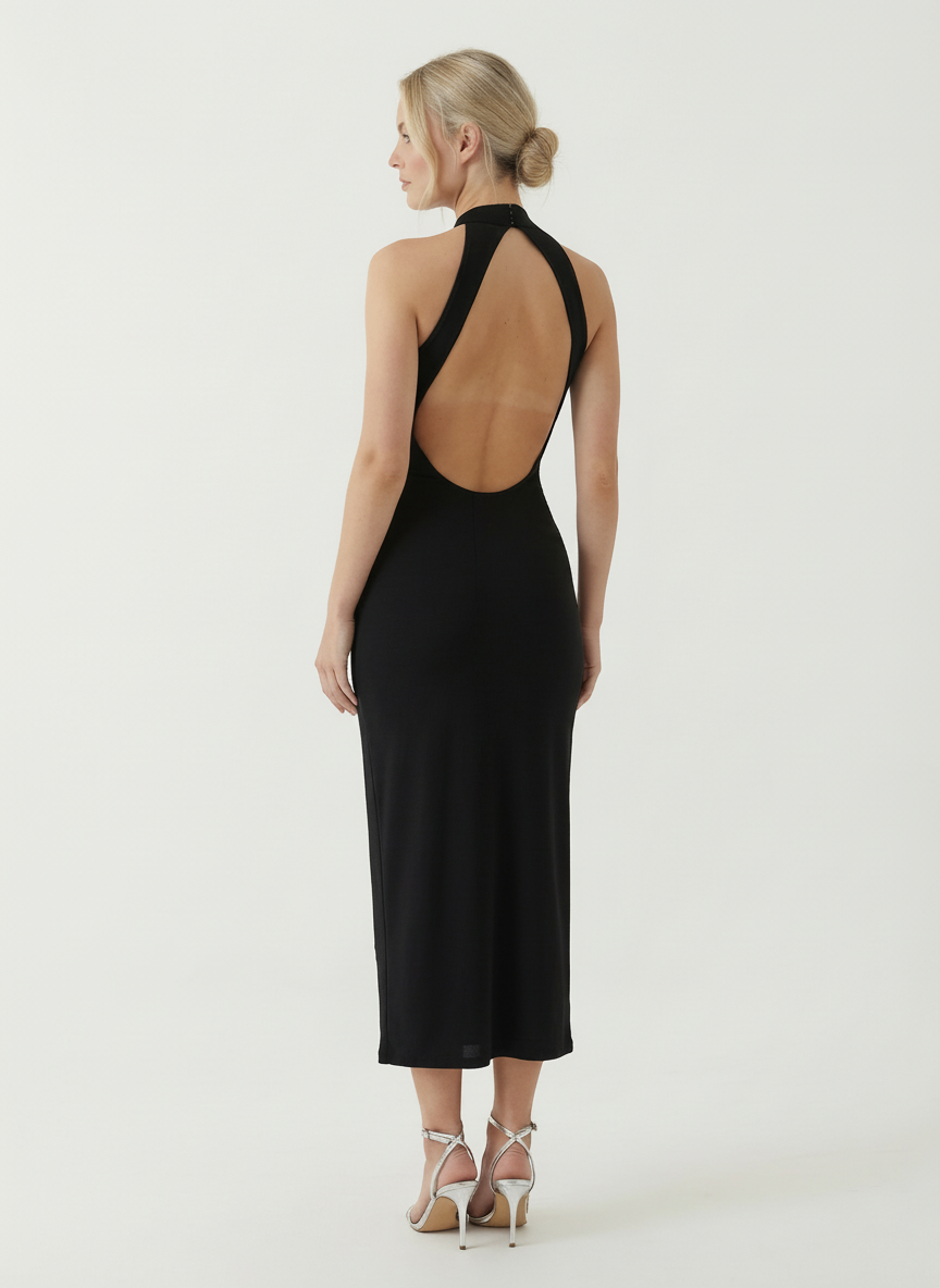Noemi – Midi Dress