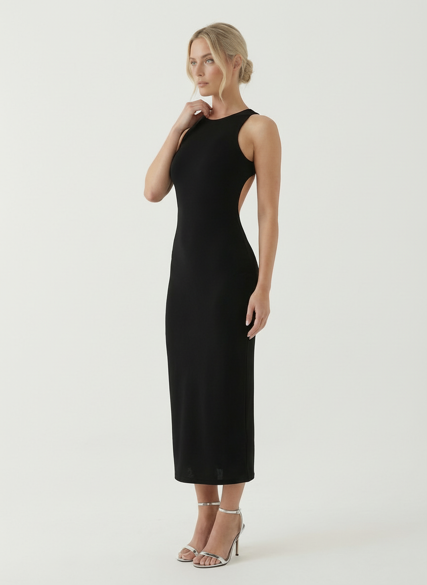 Noemi – Midi Dress