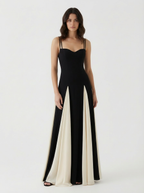 Daisy – Maxi Dress