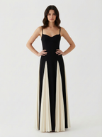 Daisy – Maxi Dress