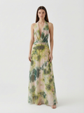 Ivy – Maxi Dress