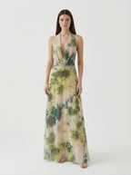 Ivy – Maxi Dress