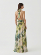 Ivy – Maxi Dress