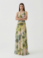 Ivy – Maxi Dress