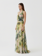 Ivy – Maxi Dress