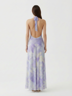 Ivy – Maxi Dress