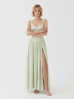 Violet – Maxi Dress