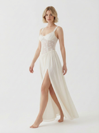 Violet – Maxi Dress