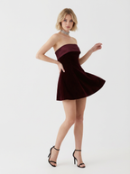 Billie – Mini Dress